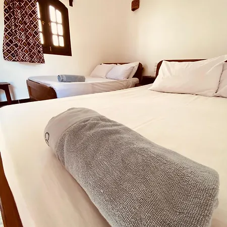 Zad & Safar Managed By Ghazala Oasis-2