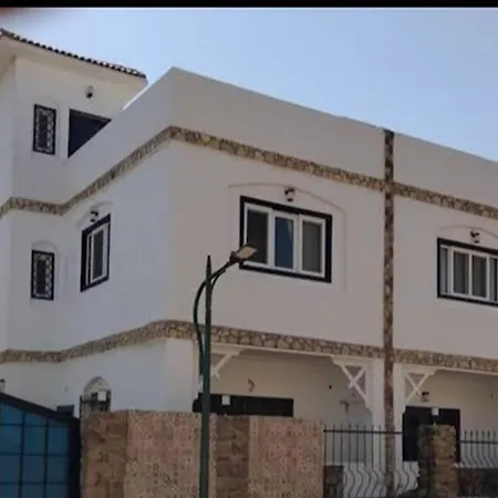 Tarbouche House Dahab-2