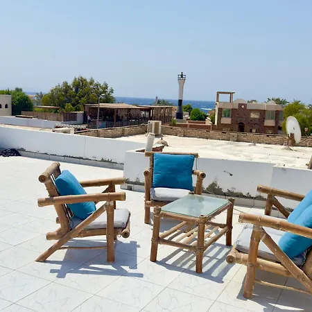 El Fanar Street Apartments-2