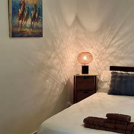 Beach Side-Villa Sharm-Family Vacation Sleeps 10-3