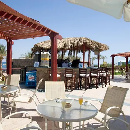 Aquamarine Sun Flower Resort-3