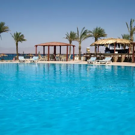 Aquamarine Sun Flower Resort-2