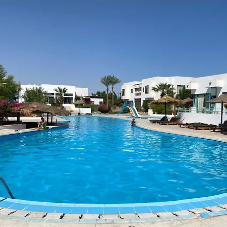 Badawia Sharm Resort-3
