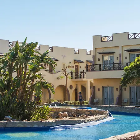 Concorde El Salam Sharm El Sheikh Sport Hotel-2