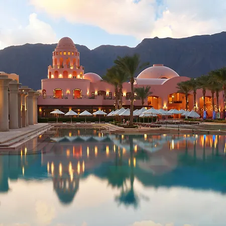 Mosaique Beach Resort Taba Heights-2