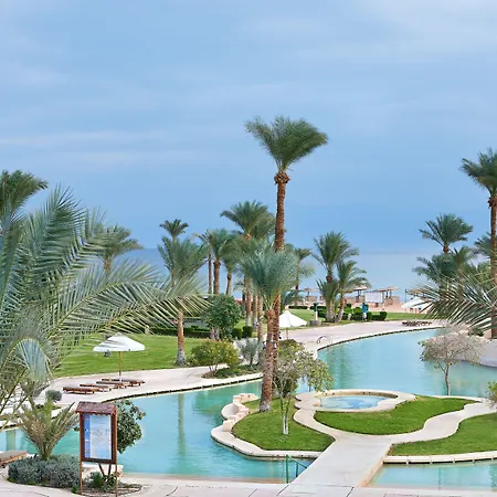 Mosaique Beach Resort Taba Heights-3