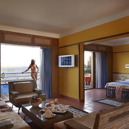 Lido Sharm Hotel Naama Bay-2