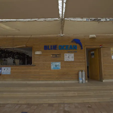 Lido Sharm Hotel Naama Bay-3