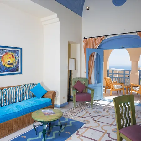 El Wekala Aqua Park Resort-3