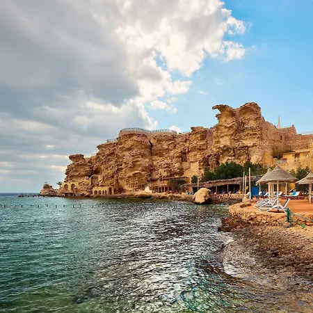 Dreams Vacation Resort - Sharm El Sheikh-3