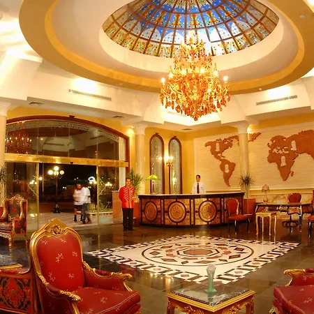 Oriental Rivoli Hotel & Spa (Adults Only)-3