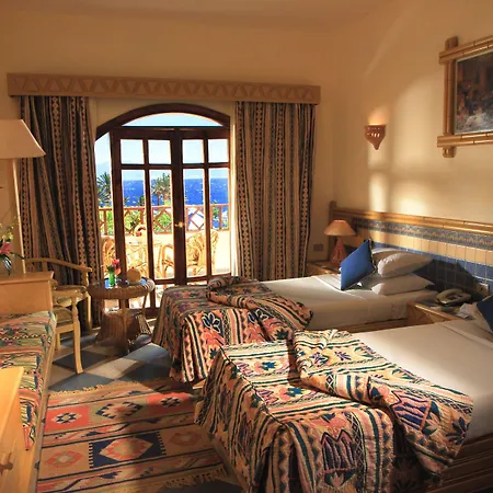 Tropitel Dahab Oasis-2