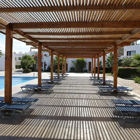 Sharm Club Beach Resort-2