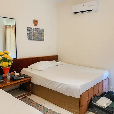 Cozy Eel Garden Apartment In The Heart Of Dahab Great Location-2