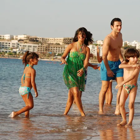 Delta Sharm Apartment-2
