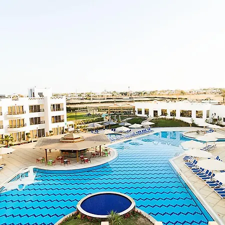 Old Vic Sharm Resort-2