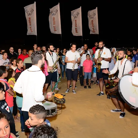 Mousa Coast Hotel & Spa-2