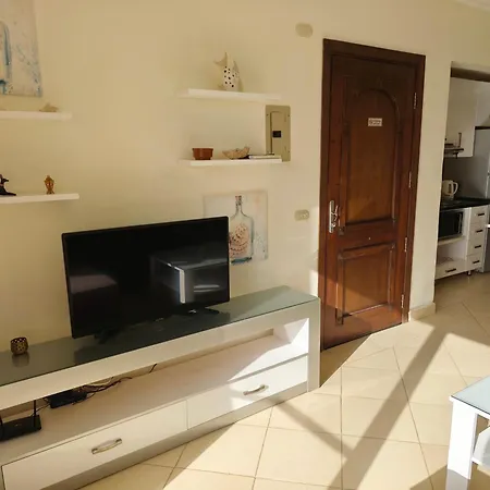 One- Bedroom Apartment S3 In Vip Zone Sunny Lakes-2