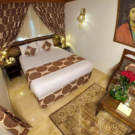 Oriental Rivoli Hotel & Spa (Adults Only)-2
