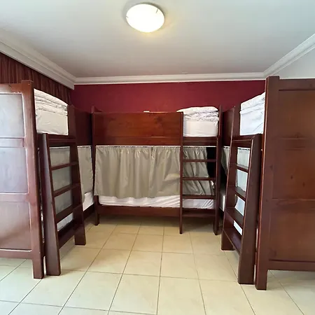 Herrmes Hostel أجانب فقط-2