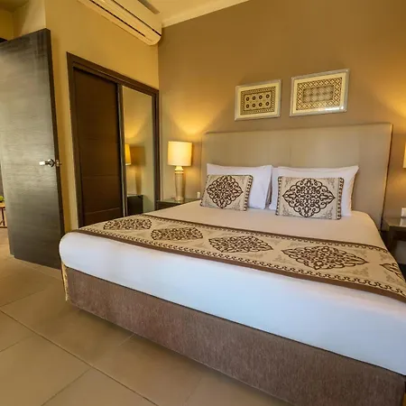 Jaz Fanara Resort-3