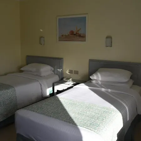 Nuweiba Club Resort-3
