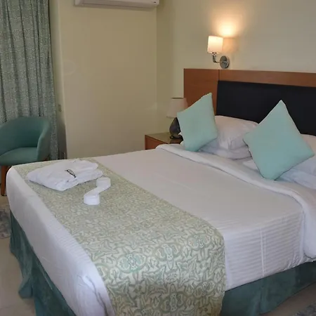 Nuweiba Club Resort-2
