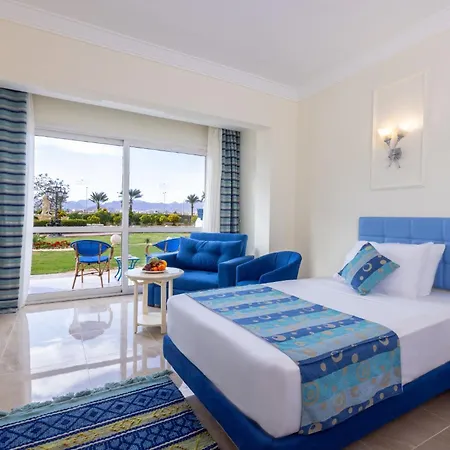 Dreams Vacation Resort - Sharm El Sheikh-2