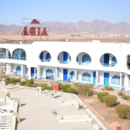 Aida Hotel Sharm El Sheikh-2