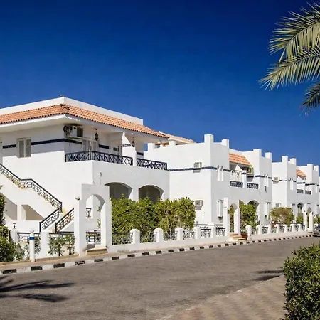 One Bedroom Apartment In Rivera Sharm-3