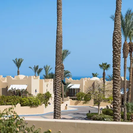 Four Seasons Resort Sharm El Sheikh Private Residential Villa & Chalet - Sharm El Sheikh, Egypt-3