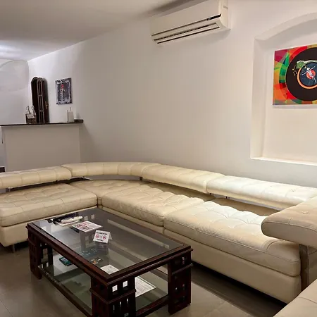 Sanafir Hotel - El Pacha Suites Sharm - Adults Only-2