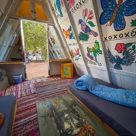 Elrayga Camp Dahab-3