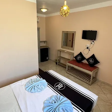 Happy Land Hotel Dahab-2