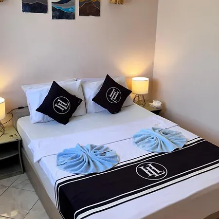 Happy Land Hotel Dahab-3