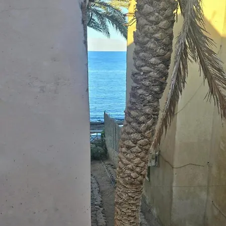 Dahab House Apartment Sea-2