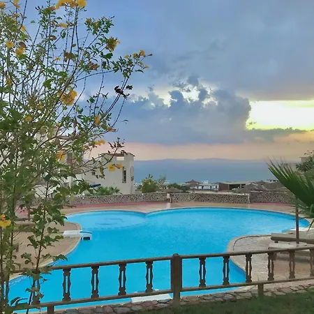 Sunny Dahab Resort Family Deluxe-3