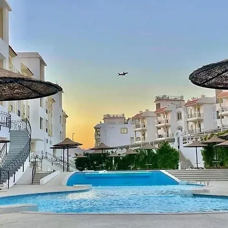 Sharm Hills Resort-3