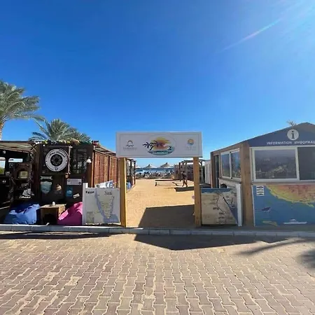 Sharm Hills Resort-2