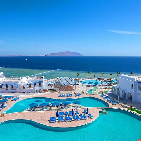 Pickalbatros Palace Sharm "Aqua Park"-2
