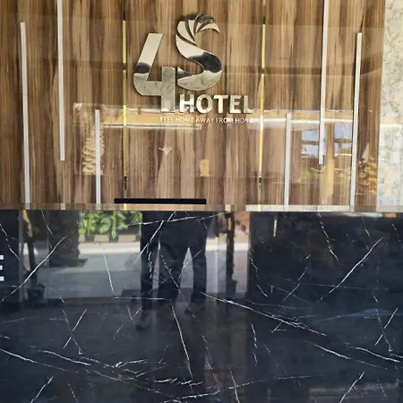 4S Hotel Dahab-2