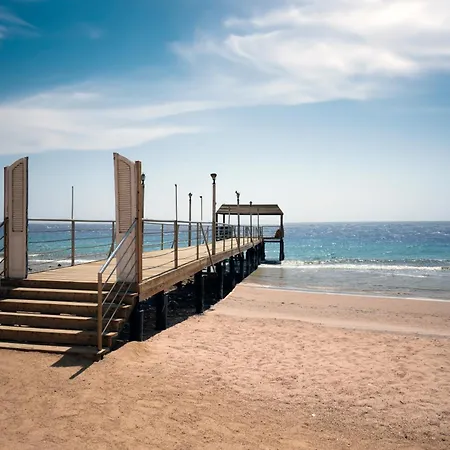 Ecotel Dahab Bay View Resort-2