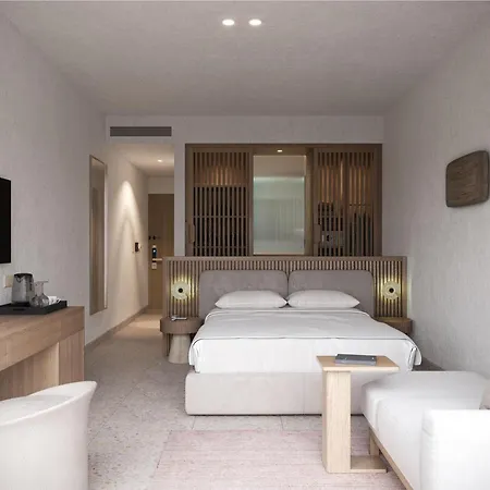 Baron Resort Sharm El Sheikh (Adults Only)-2