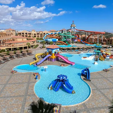 Charmillion Gardens Aquapark-2