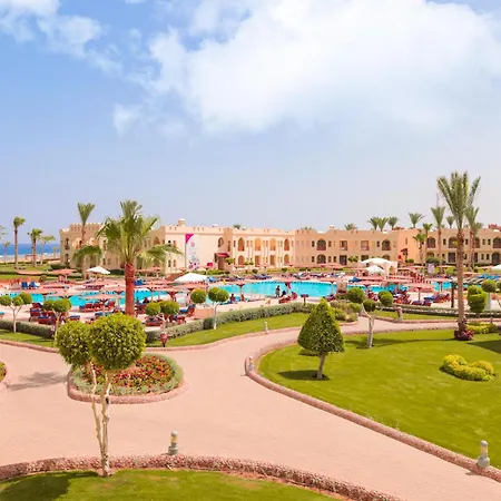 Charmillion Club Resort-3