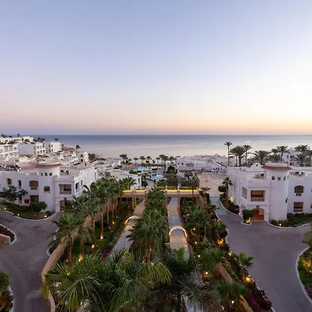 Continental Plaza Beach Resort-3