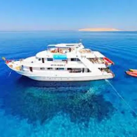 Jumera House Criss Resort Naama Bay-3