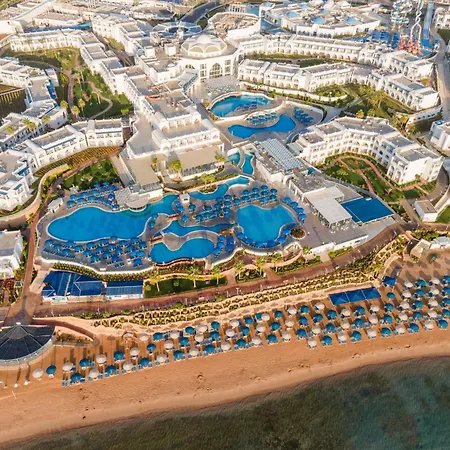 Pickalbatros Palace Sharm "Aqua Park"-3