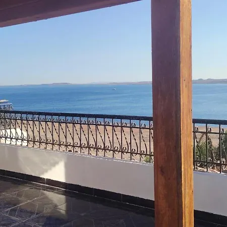 Abouseif Guest House-3