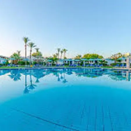 Juliee House-Criss Resort-Naama Bay-3